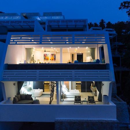 Kaiyan Villa Chaweng  Exterior photo