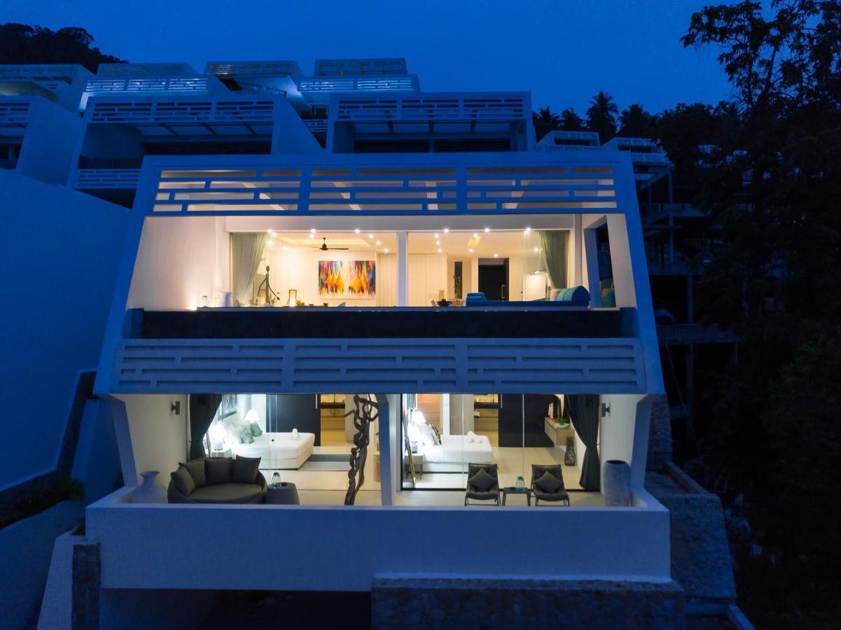 Kaiyan Villa Chaweng  Exterior photo